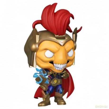 Funko POP! Marvel: Beta Ray Bill Previews Exclusive Vinyl Figure