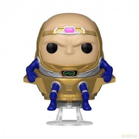 Funko POP! SDCC 2023 (Shared): Marvel POP! Unmasked M.O.D.O.K.