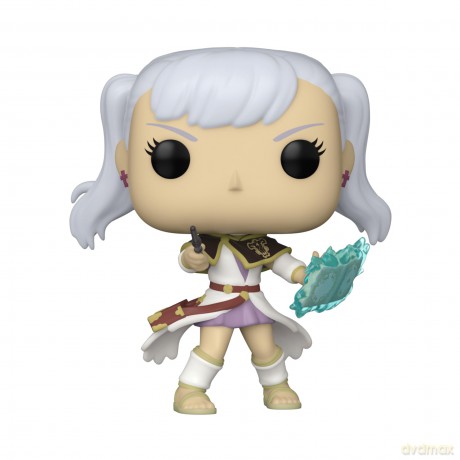 Funko POP! Animation: Black Clover - Noelle