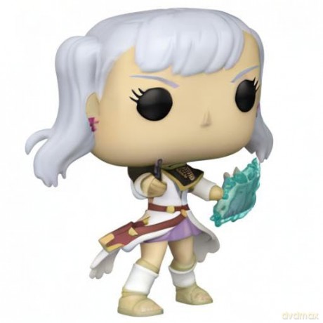 Funko POP! Animation: Black Clover - Noelle