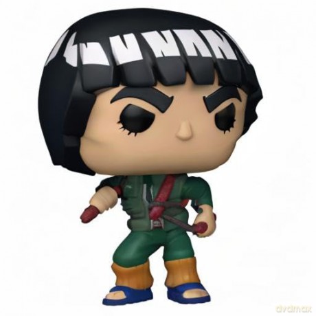 Funko POP! Animation: Naruto - Might Guy