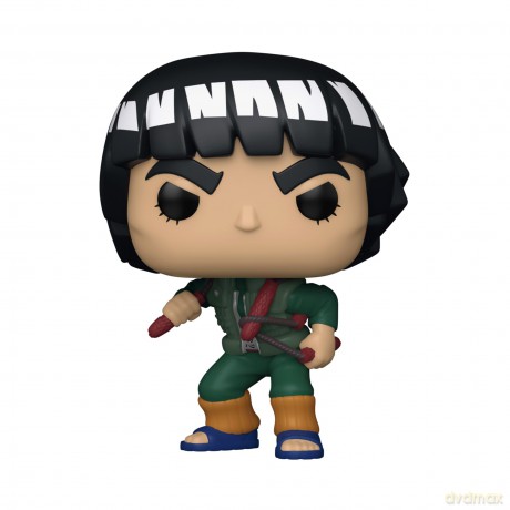 Funko POP! Animation: Naruto - Might Guy