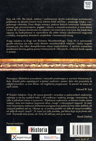 Księga Saladyna