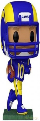 Funko POP! NFL: Rams - Cooper Kupp
