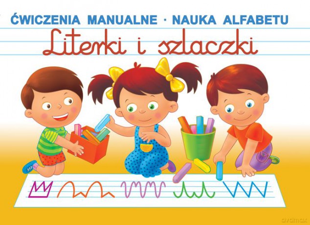 Literki I Szlaczki