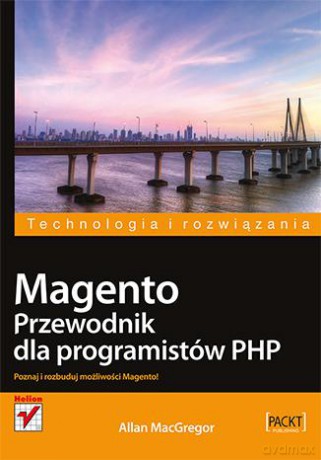 Magento Przewodnik Dla Programistów Php