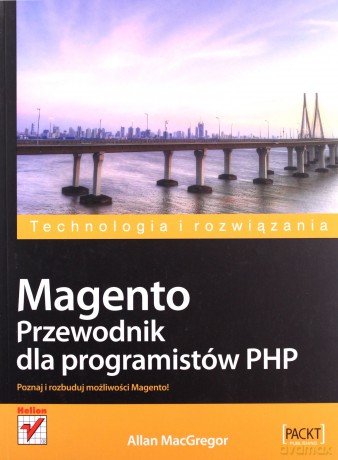 Magento Przewodnik Dla Programistów Php