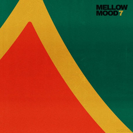 Mellow Mood: 7 [CD]