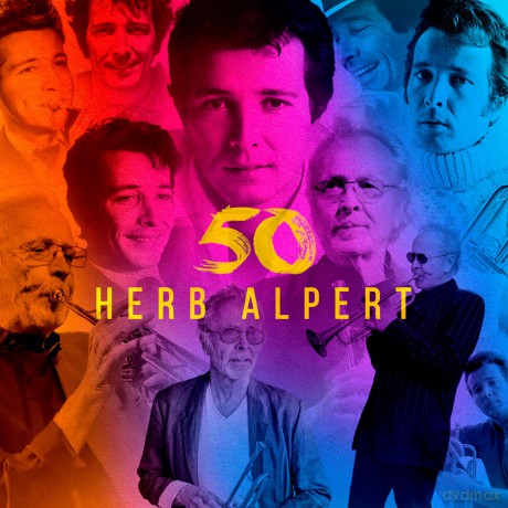 Herb Alpert: 50 [CD]