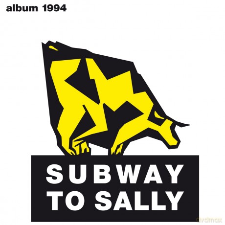 Subway To Sally: 1994 [Winyl]