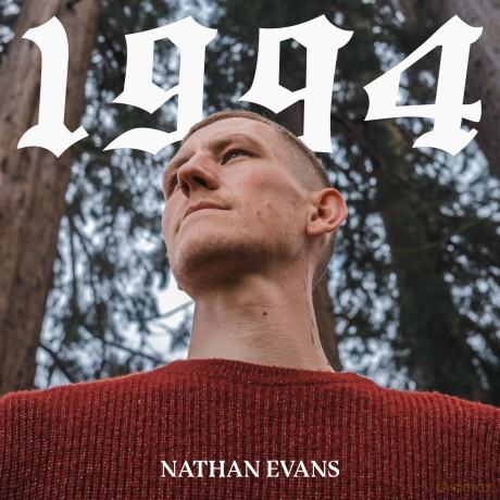 Nathan Evans: 1994 [CD]