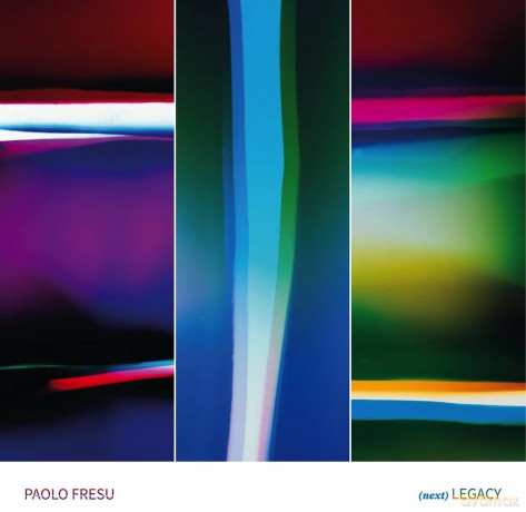 Paolo Fresu: (Next) Legacy (Limited Handnumbered) (Colored) [3xWinyl]