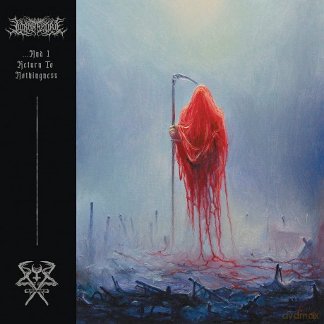 Lorna Shore: ...And I Return To Nothingness - EP [2xWinyl]