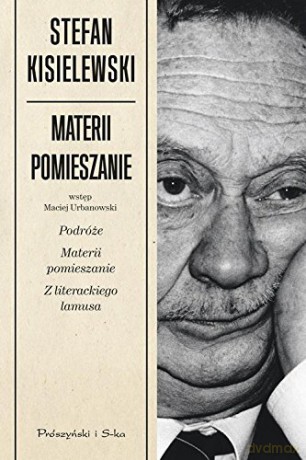 Materii Pomieszanie