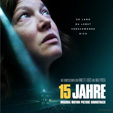 15 Jahre [CD]