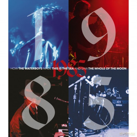 The Waterboys: 1985 (Box Set) [6CD]