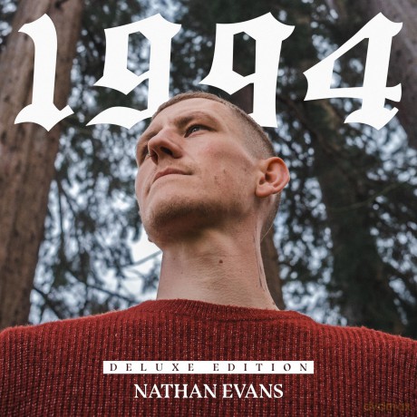 Nathan Evans: 1994 (Deluxe) [CD]