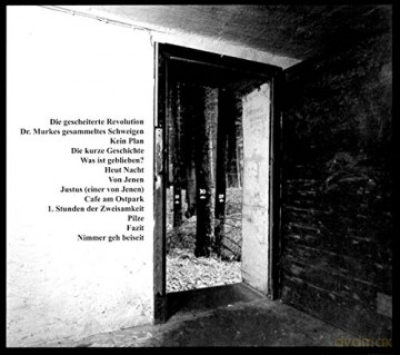 EA80: 2 Takte spaeter (Reissue) [CD]