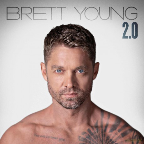 Brett Young: 2.0 (Colored) [Winyl]