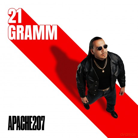 Apache 207: 21 Gramm [2xWinyl]