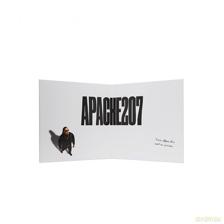 Apache 207: 21 Gramm [2xWinyl]