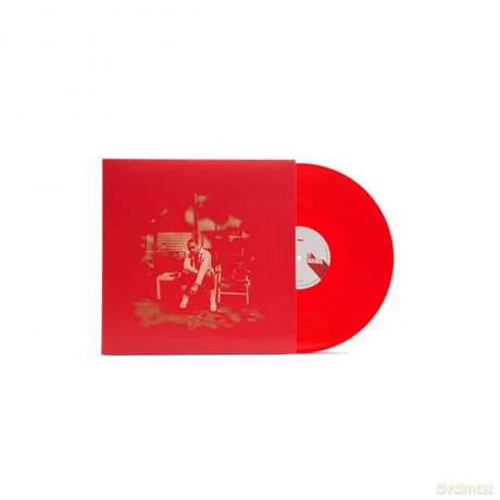 Apache 207: 21 Gramm (Limited Special) (Transparent Red) [2xWinyl]