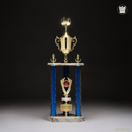 El Michels Affair: 24 HR Sports [Winyl]