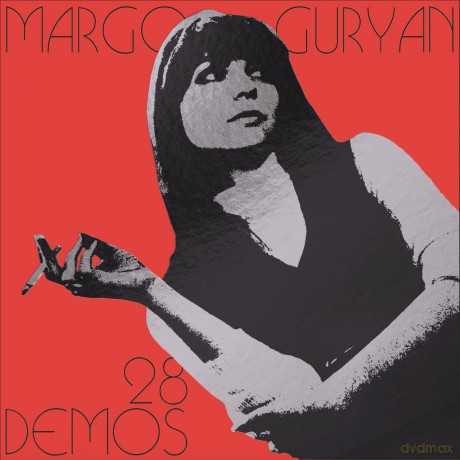 Margo Guryan: 28 Demos (Limited) (Sun Red) [2xWinyl]