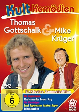 De Randfichten: 30 Jahre-Hurra wir sind noch da [CD]
