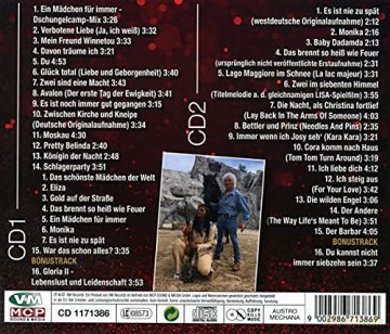 Peter Orloff: 30 unvergessene Hits [2CD]