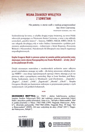 Na Białych Polaków Obława