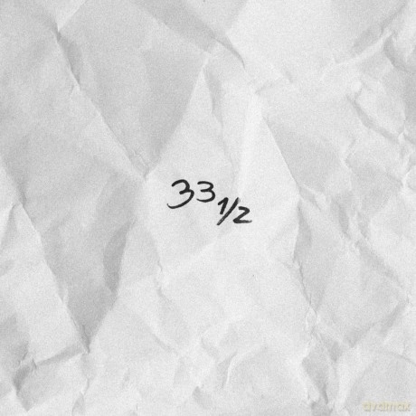 Teesy: 33 1/2 [Winyl]