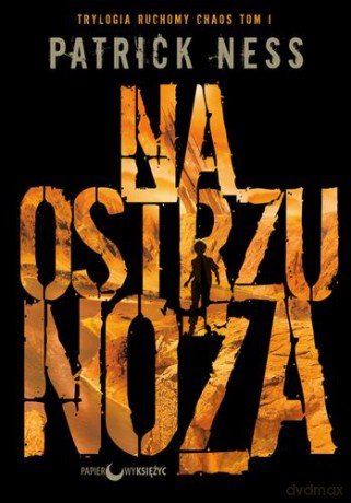 Na Ostrzu Noża