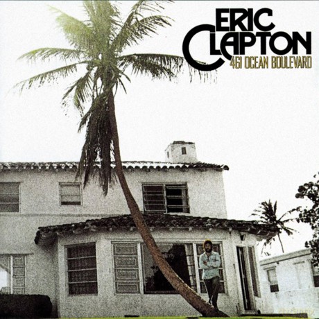 Eric Clapton: 461 Ocean Boulevard (Limited) (Green) [Winyl]