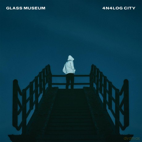 Glass Museum: 4n4log City [Winyl]