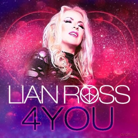 Lian Ross: 4You [2CD]