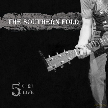 The Southern Fold: 5 (+2) Live [Winyl]