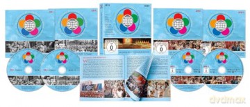 50 Jahre Weltfestspiele [CD]