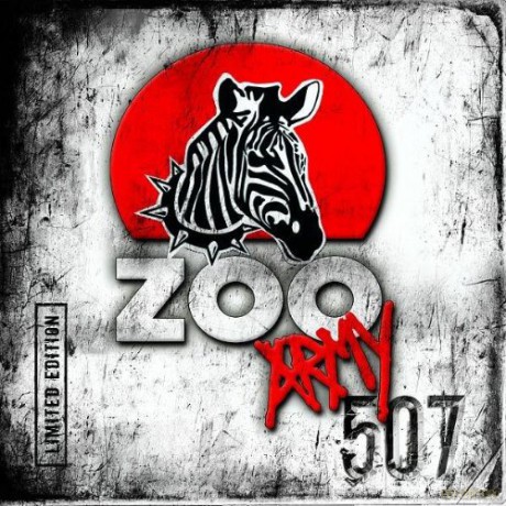 Zoo Army: 507 - Limited Edition [2CD]