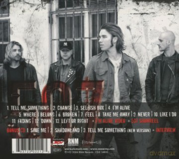Zoo Army: 507 - Limited Edition [2CD]