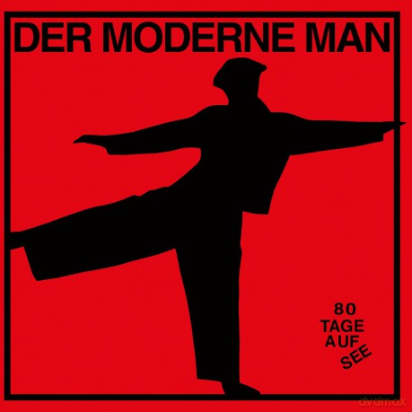 Der Moderne Man: 80 Tage auf See [Winyl]