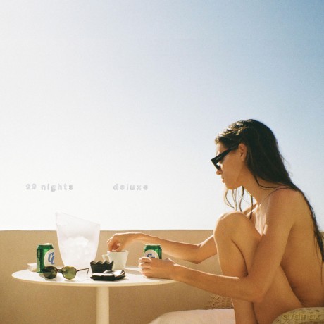 Charlotte Cardin: 99 Nights - Deluxe [Winyl]