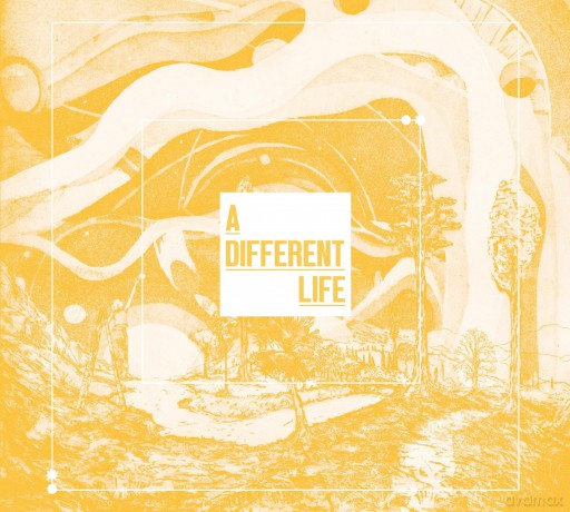 Catt: A Different Life [CD]