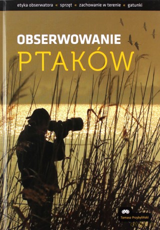 Obserwowanie Ptaków