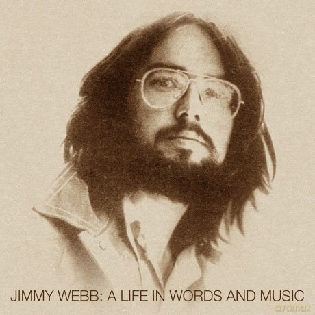 Jimmy Webb: A Life In Words And Music [7CD]