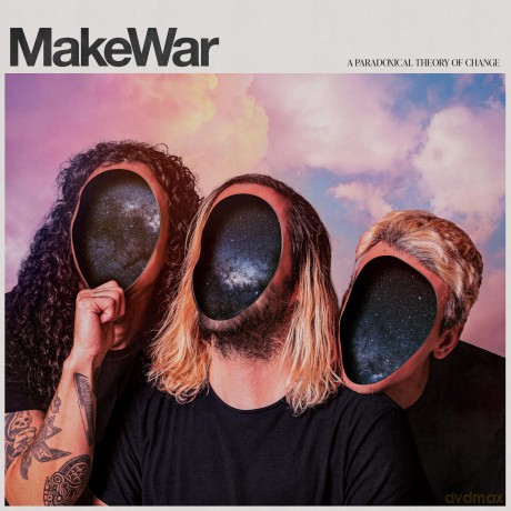 MakeWar: A Paradoxical Theory Of Change [Winyl]