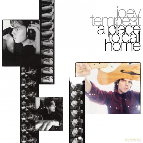 Joey Tempest: A Place To Call Home [Winyl]