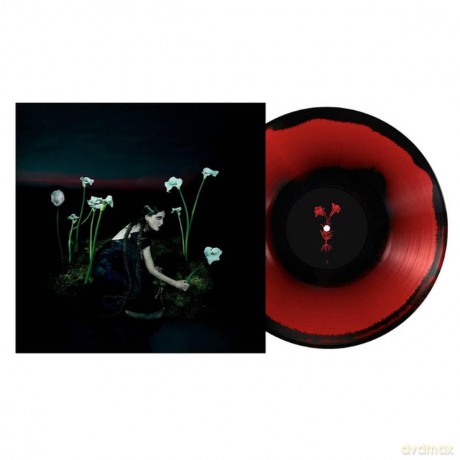 Penelope Trappes: A Requiem (Limited) (Corona Red) [Winyl]