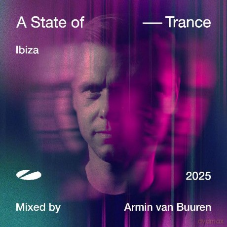A State Of Trance Ibiza 2025 [3CD]