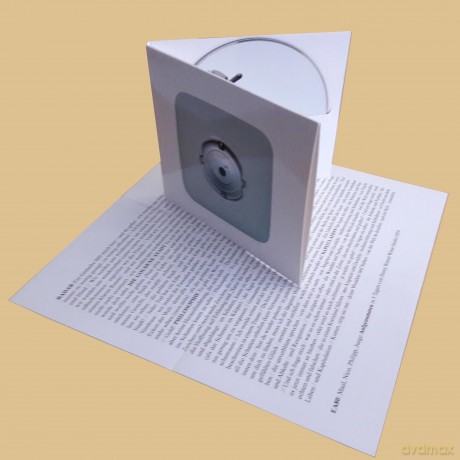 EA80: ÂˇÂˇ (Stecker) [CD]